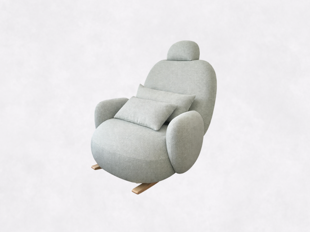 Poltrona de Baloiço Baby Chair