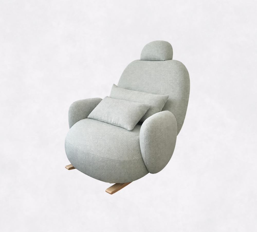 Poltrona de Baloiço Baby Chair