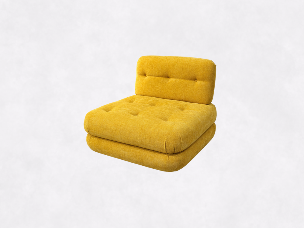 Sofá Individual Cambalhona