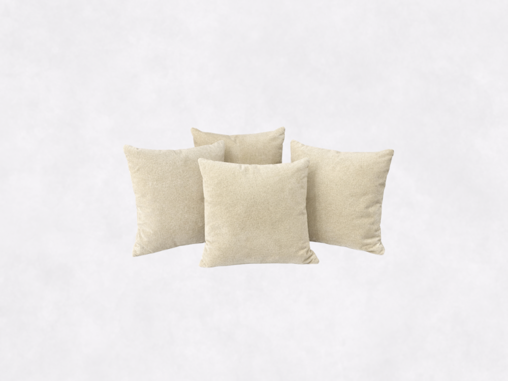 Almofada Creme