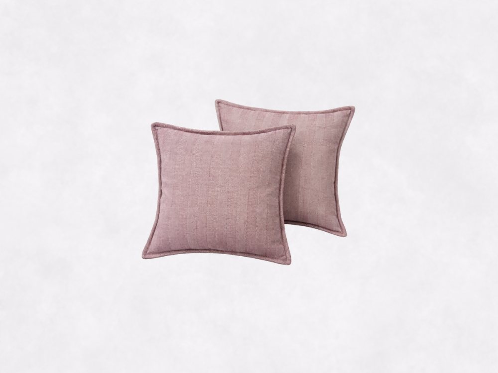 Almofada Rosa